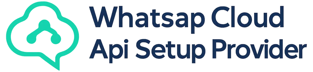 Whatsap Cloud Api Setup Provider